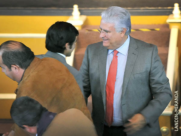 Joselito y Manuel Sescosse