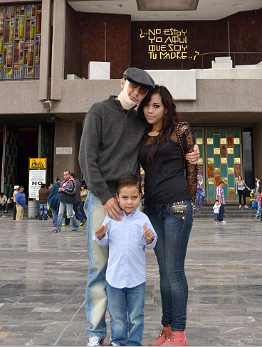 Los amores de su vida