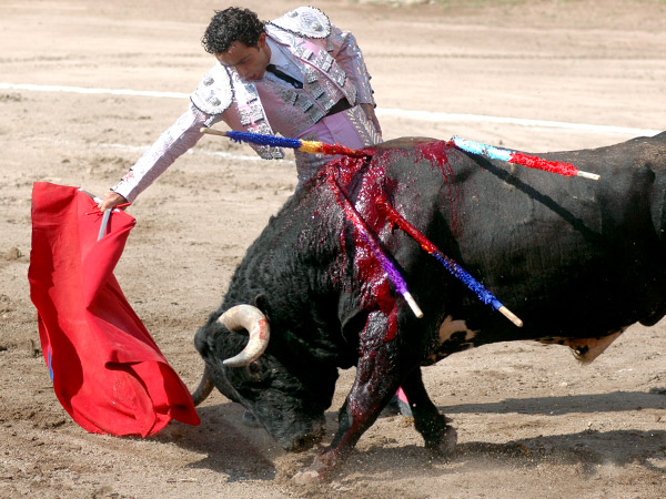 Entonado momento de Rodrguez