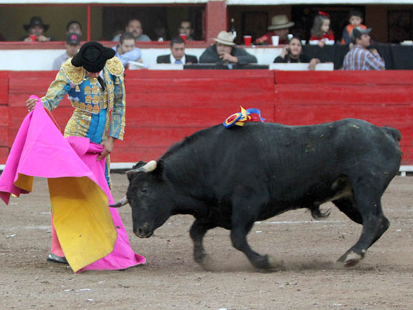 El sentimiento de Ferm�n