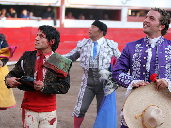 Ren� Tirado y Jorge Hern�ndez III