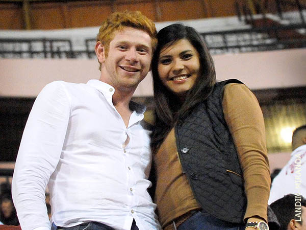 Por fin ya le dieron el 