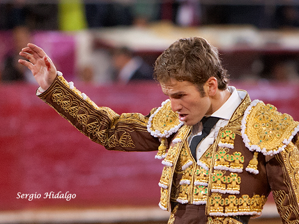 En el gusto de la afici�n