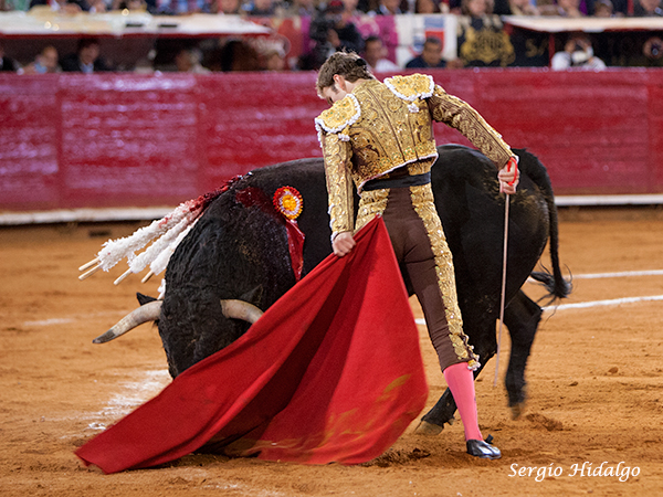 Dejando caer el enga�o