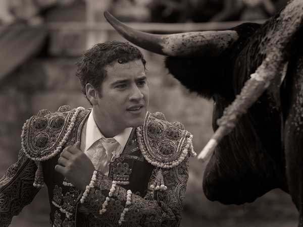 Un desplante oportuno