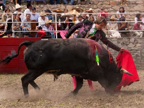 Un natural del juarense