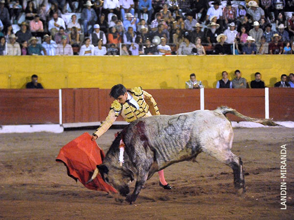 Poco pudo hacer con su segundo