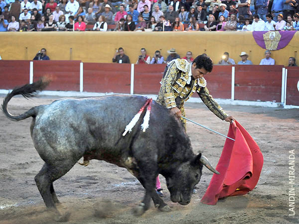 Ayudados con sello tlaxcalteca