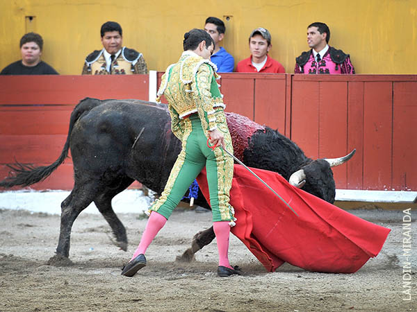 Filigrana de buen gusto