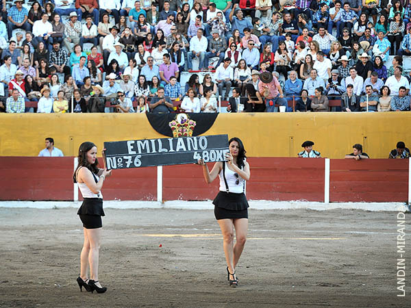Teoca, tierra de mujeres guapas