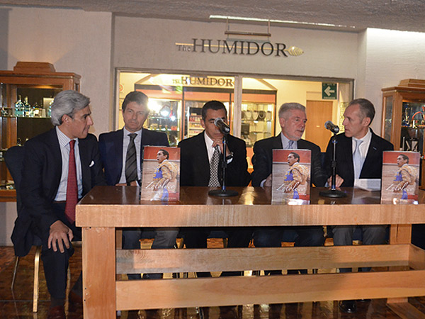 Grata presentaci�n