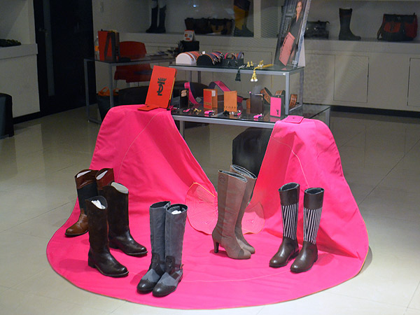 Querencia M�a, en El Presidente