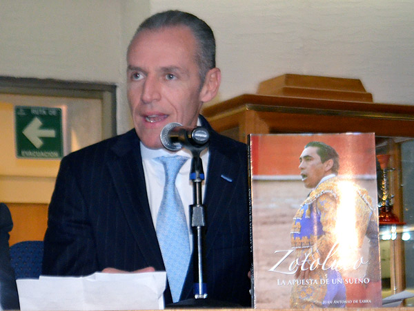 La intervenci�n de Beto