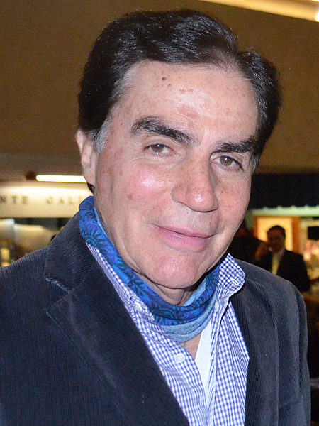 Antonio Vega