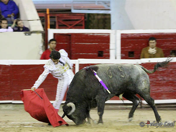 Acompa�ando con la cintura