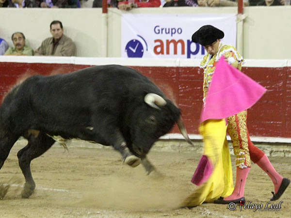 Ver�nicas madrile�as