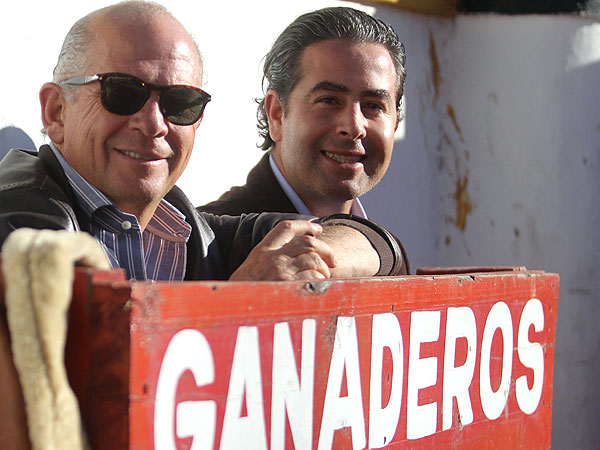 Ganaderos