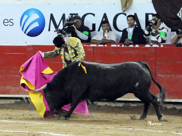 Ver�nicas que supieron a poco