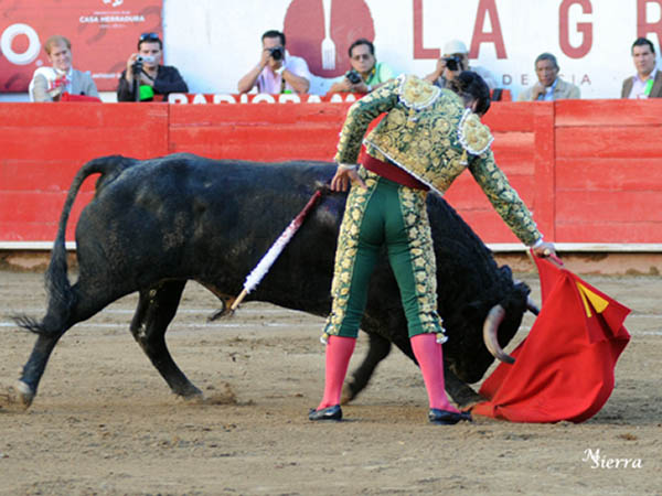 No se trata de desgana