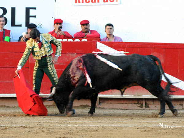 Artista como pocos han existido