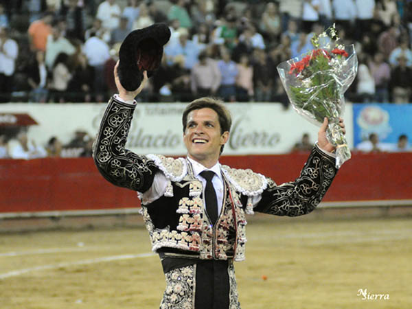 Una oreja al de regalo