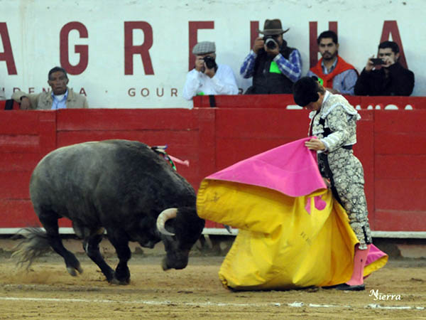 Se presta el mexicano a su estilo