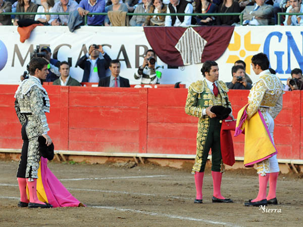 Ceremonia de ensue�o