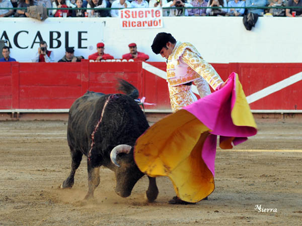 Quite que acall� inconformes