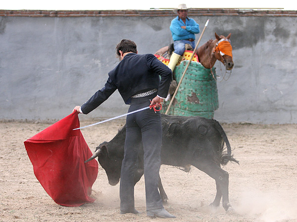 La naturalidad del trazo