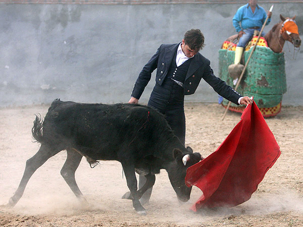 El secreto del temple