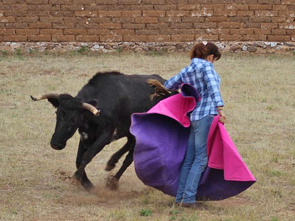 El momento de los quites