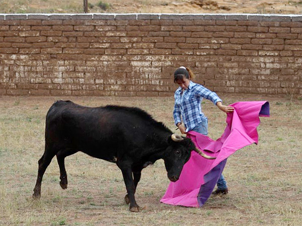 Tenorio, en Lascurain