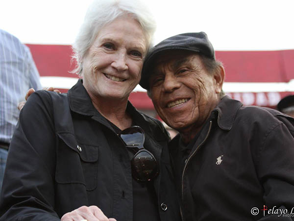 Aficionados de coraz�n