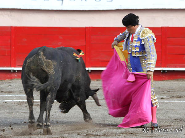 Rafa se despidi� en Irapuato