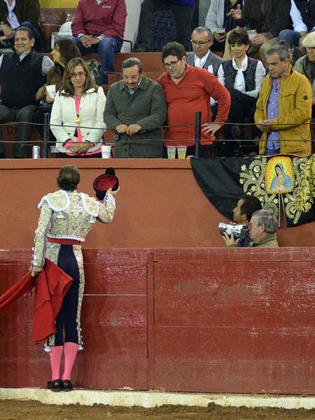 Tributo a la amistad