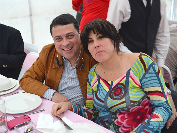 Radio Faena, presente