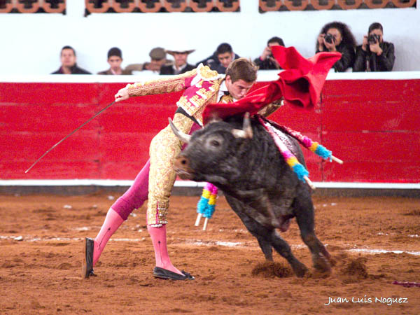 Tendencia al derrote