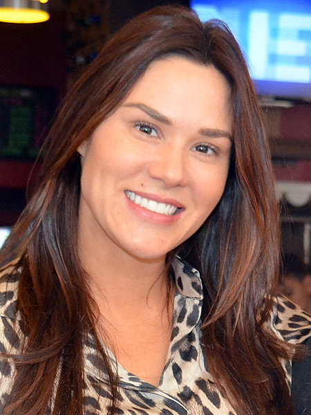 M�nica Serrano