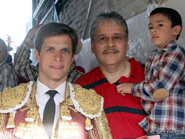 Fomento a la nueva afici�n