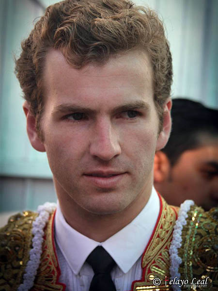 Octavio Garc�a El Payo