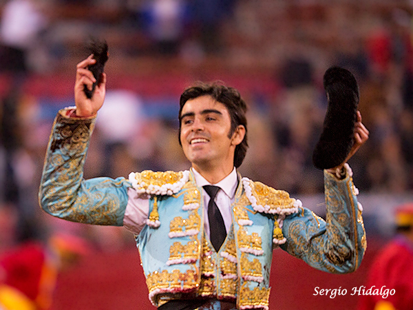 Perera, faena de m�rito