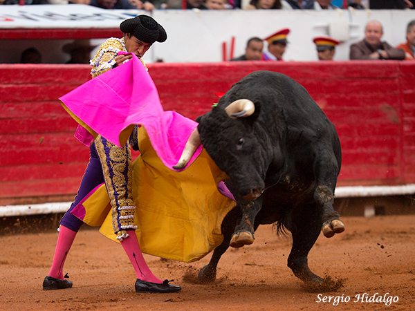 Sludando al de Xajay