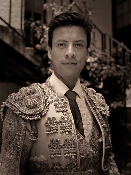 Miguel Alejandro, de Le�n