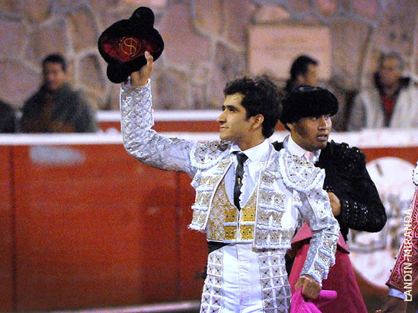 Cosech� el �nico trofeo