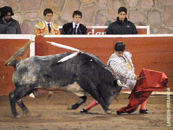 Movi�ndose sin ning�n buen estilo