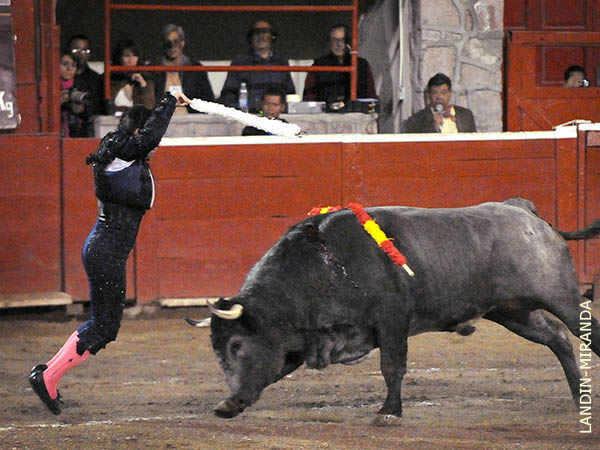 El par de �lvaro Montes