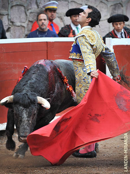 Ese carisma tan personal