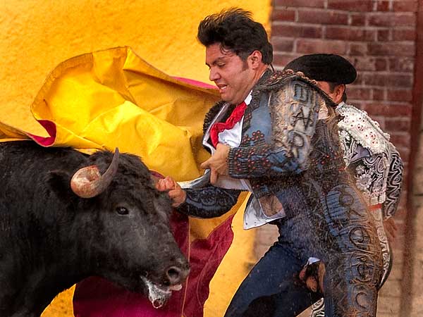 Logra desengancharse