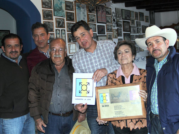 La uni�n de dos importantes hierros