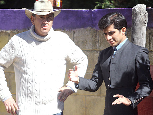 Don Carlos y Joselito